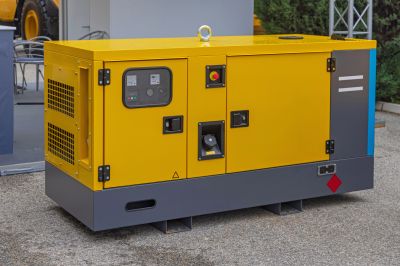 Generator Installation in Roswell, GA
