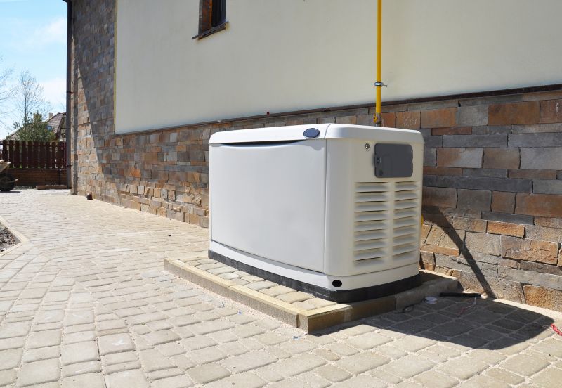 Propane Generator Installation in Prescott Valley, AZ