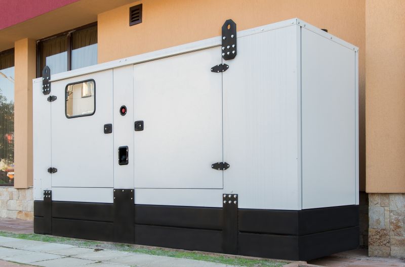 Commercial Generator Service in Prescott, AZ