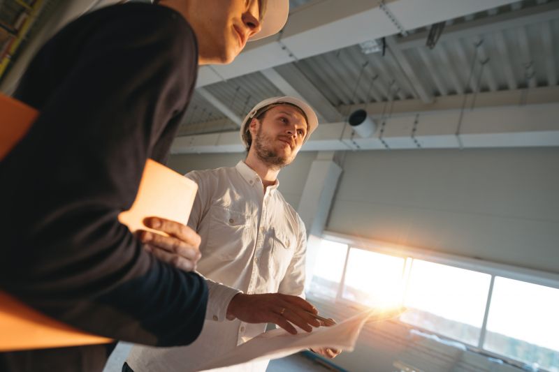 Generator Installation