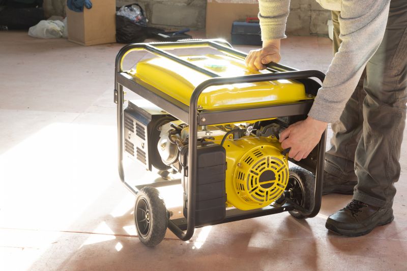 Electric Generator Repair in Prescott, AZ