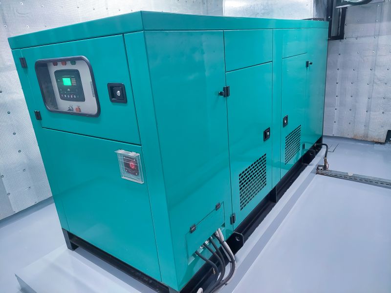 Generator Hookup Service in Heber City, UT