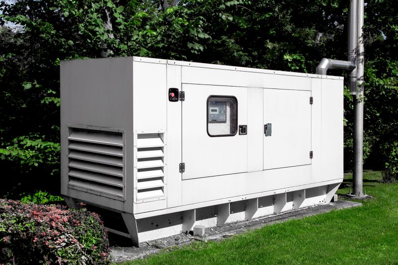 Home Generator Installation in Prescott, AZ