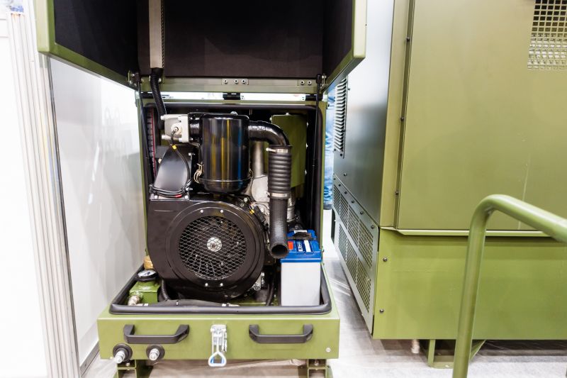 Propane Generator Installation in Denver, CO