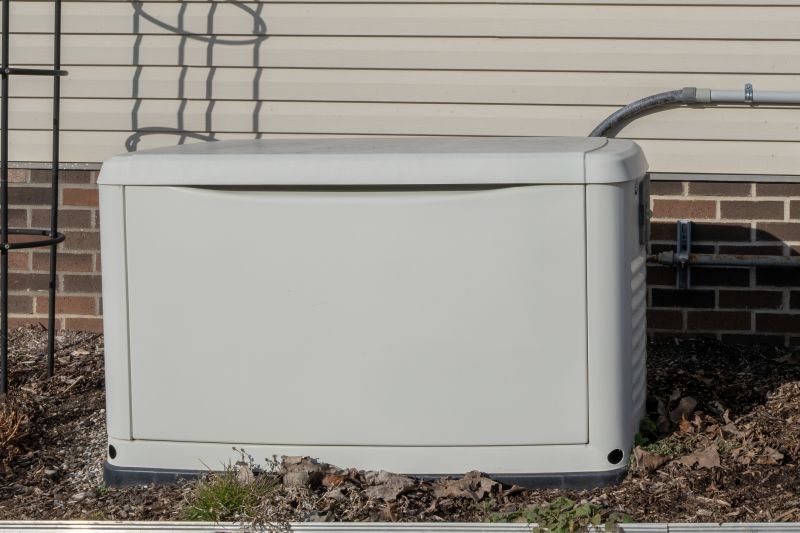 Propane Generator Installation in Utah County, UT