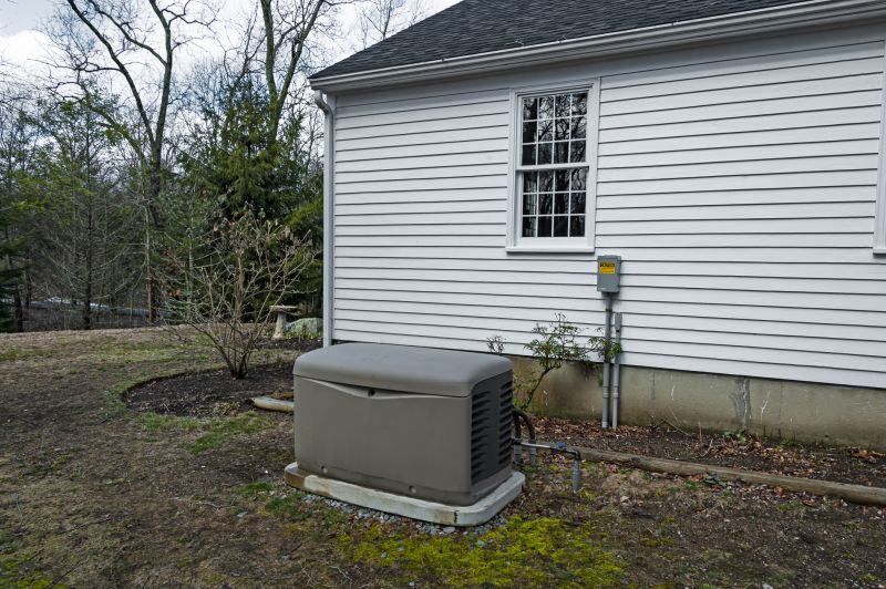 Propane Generator Installation in Prescott Valley, AZ