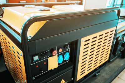 Residential Generator Service in Provo, UT