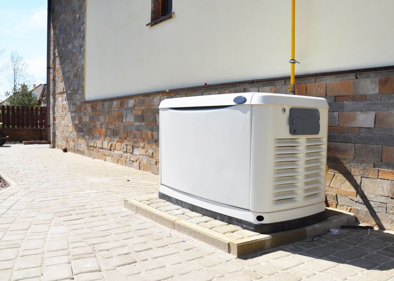 Solar Generator Installation in Denver County, CO