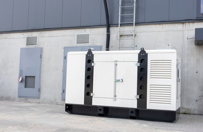 Standby Generator Service in Denver County, CO