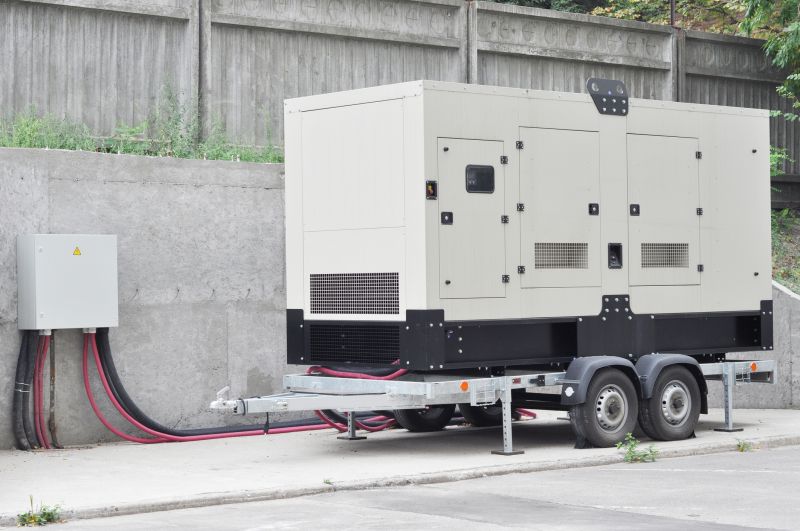Generator Installation Companies